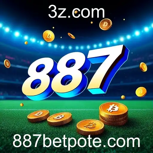 Ascensão e Impacto do 887bet no Cenário dos Jogos Online