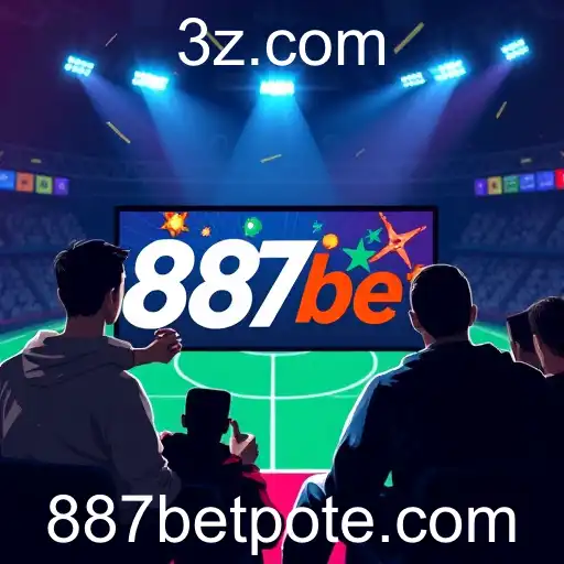 Evolução do Mercado de Apostas em Jogos