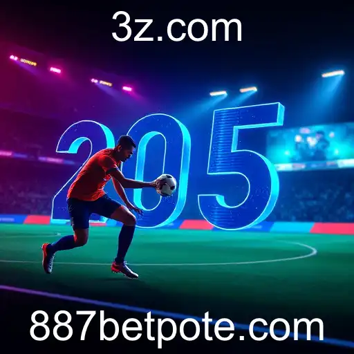 A Transformação do Mercado de Apostas Online com 887bet