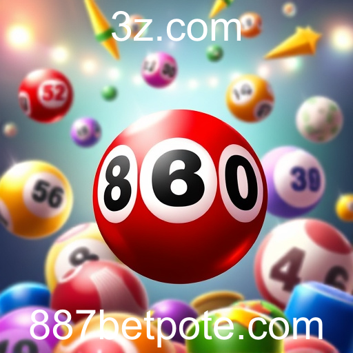 A Evolução dos 'Bingo Games' no Portal 887bet
