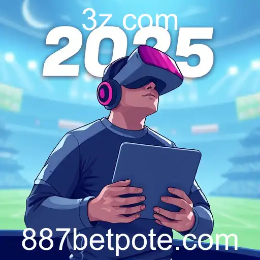 A Evolução dos Jogos Online em 2025