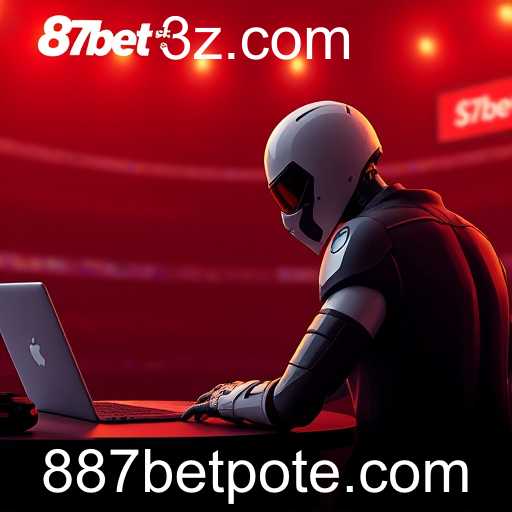 Revolução no Mercado de Jogos Online: A Ascensão de 887bet