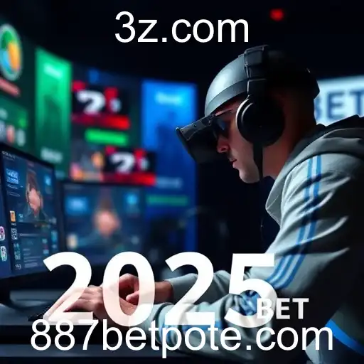 O Impacto dos Jogos Online em 2025