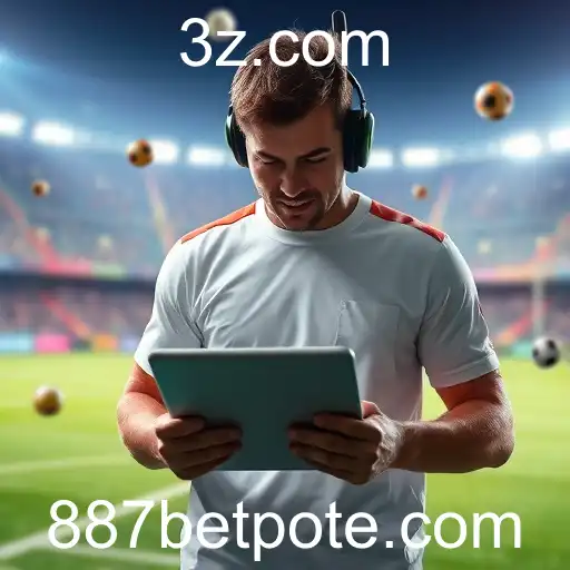 Crescimento de Plataformas de Apostas Online em 2025