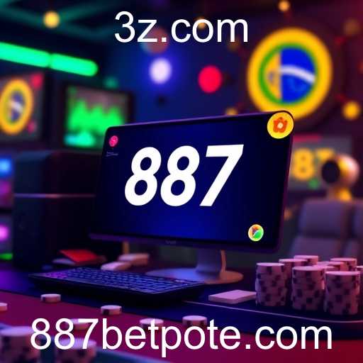 Influência dos Jogos de Azar na Economia Brasileira