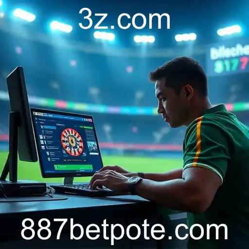 O Impacto dos Jogos Online no Brasil em 2025