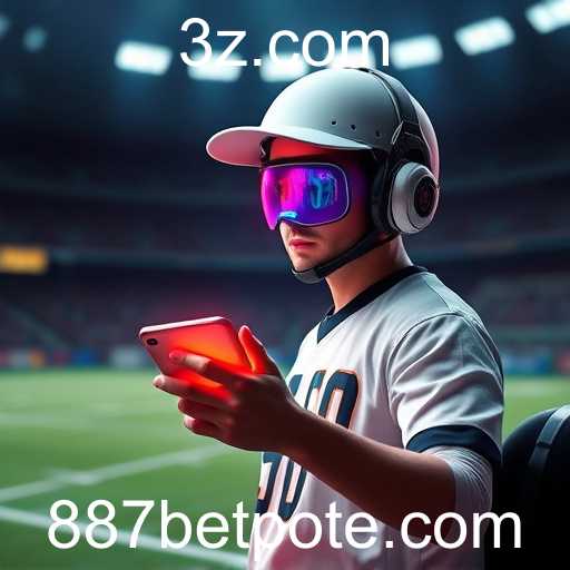 Inovações e Desafios no Cenário de Apostas Online