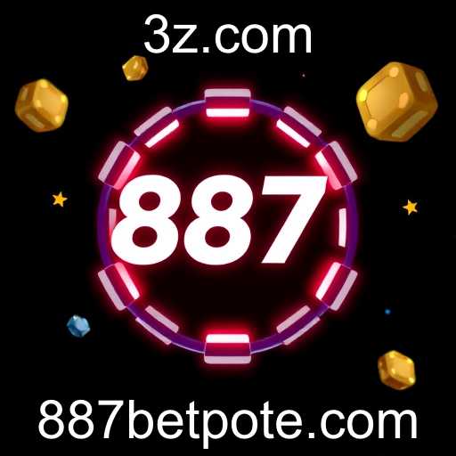 Inovações no Mundo dos Jogos de Azar: 887bet em Destaque