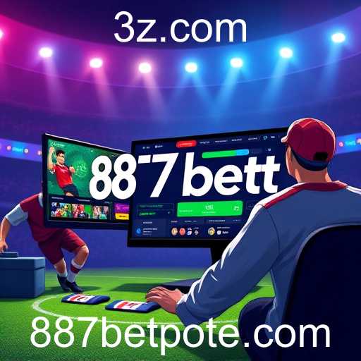 Expansão e Tendências do Mercado de Apostas Online em 2025