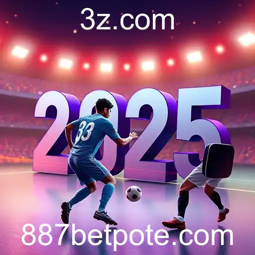 Expansão dos Sites de Apostas em 2025