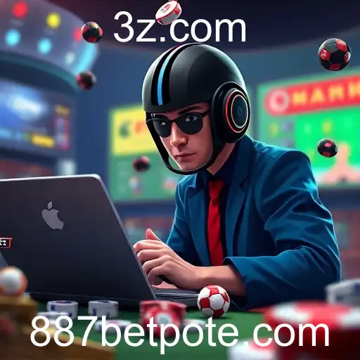 Evolução do Mercado de Jogos Online em 2025