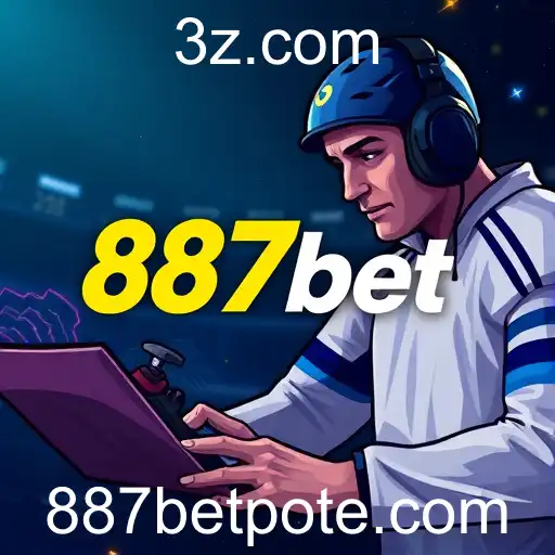 887bet: Crescimento e Impacto no Mercado de Jogos Online