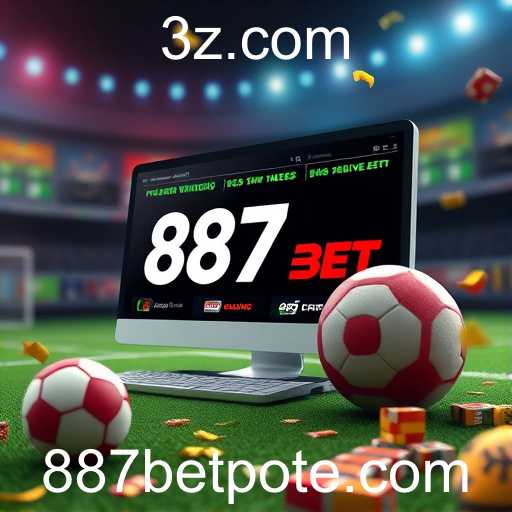 O Impacto Crescente dos Sites de Apostas Online