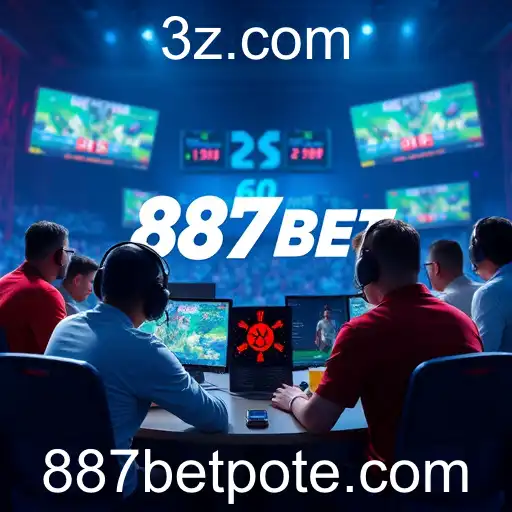 Dinâmicas do Mercado de Jogos Online em 2025