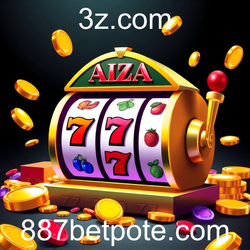 A Fascinante Categoria de Slot Machines na 887bet