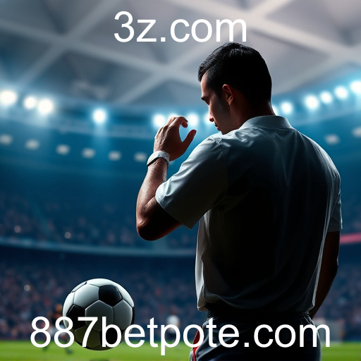 A Ascensão das Apostas Esportivas: Uma Categoria Popular no 887bet