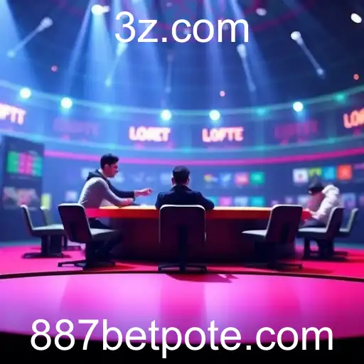 A Revolução dos Jogos de Apostas Online em 2025