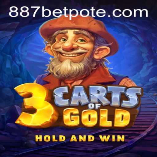 Rediscover the Thrill of Untapped Riches with '3cartsOfGold': A Deep Dive into Gameplay and Strategy