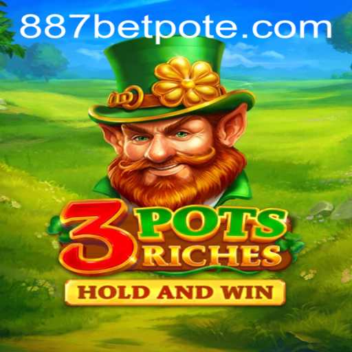 Exploring 3potsRiches: A Thrilling Addition to Online Gaming with 887bet PH Login
