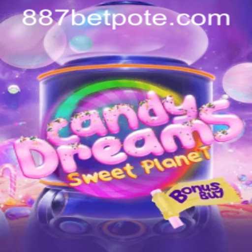 CandyDreamsSweetPlanet: Exploring the Magical World of Candy Adventures