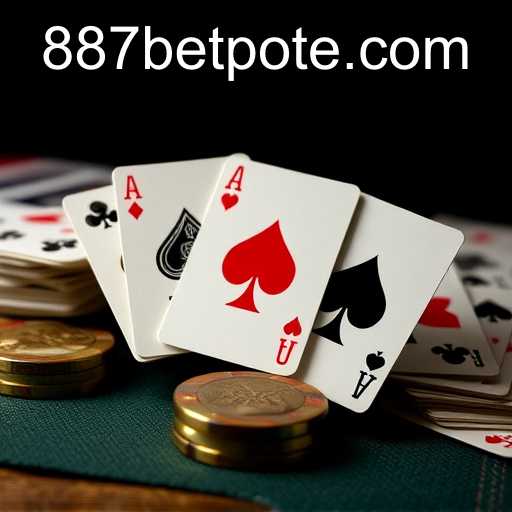 Exploring the World of Card Games