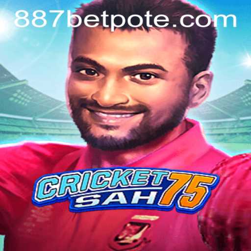 Exploring the World of CricketSah75 and Navigating 887bet PH Login