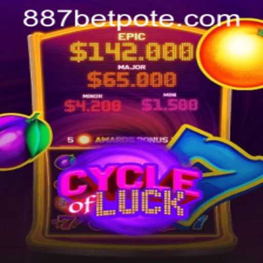 CycleofLuck: An Engaging Gaming Experience and How to Navigate It with 887bet PH Login
