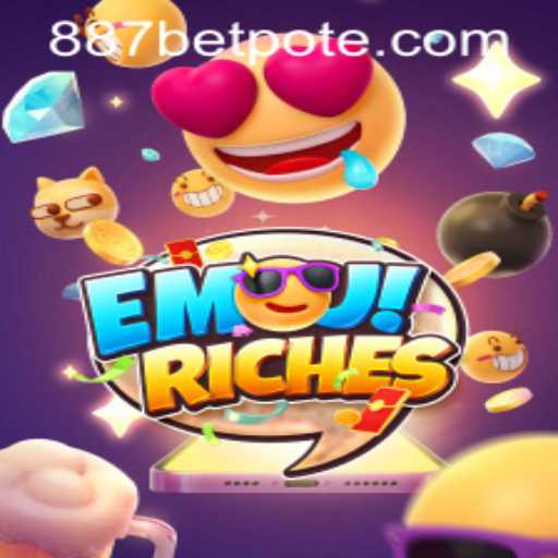 Exploring EmojiRiches: A Dynamic Gaming Experience with 887bet PH Login