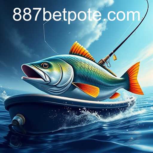 Exploring the Exciting World of Fishing Games with 887bet PH Login