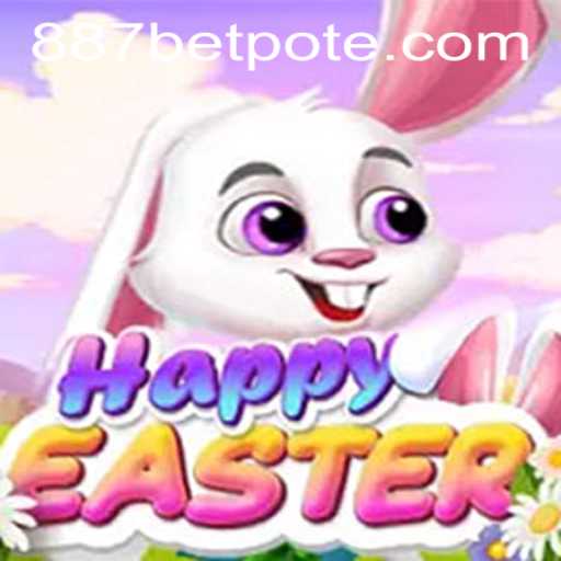 Explore the Exciting World of HappyEaster with 887bet PH Login