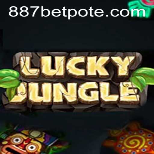 Discover the Thrill of LuckyJungle