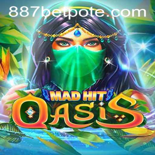 MadHitOasis: An Exciting New Frontier in Gaming