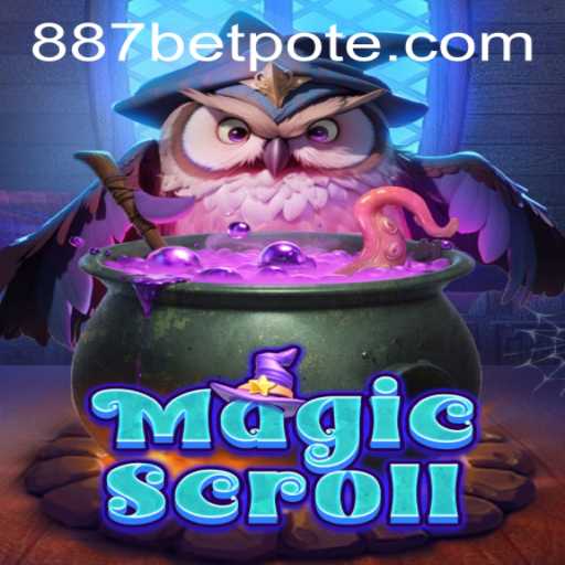 MagicScroll: A Mysterious Adventure Awaits