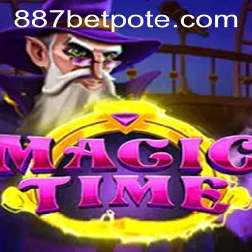 Exploring the Enchanting World of MagicTime and 887bet PH Login