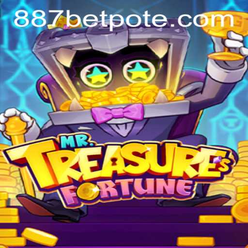 Discover the World of MrTreasuresFortune: An Exciting Gaming Adventure