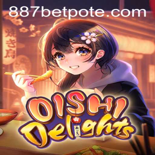 Discover the World of OishiDelights and the Role of 887bet PH Login