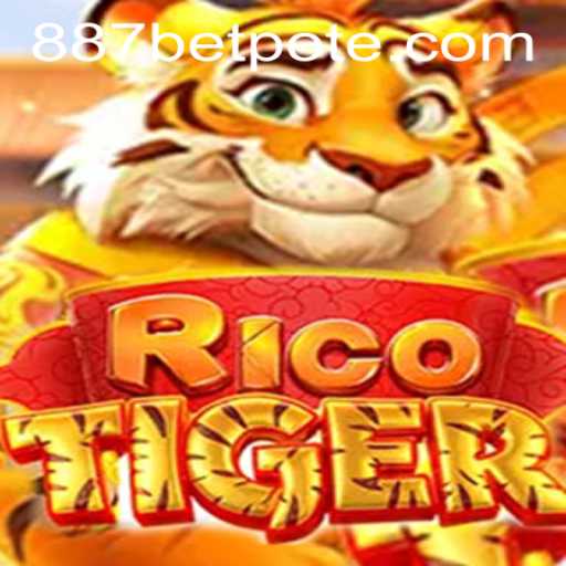 RicoTiger: Unleash the Adventure with 887bet PH Login