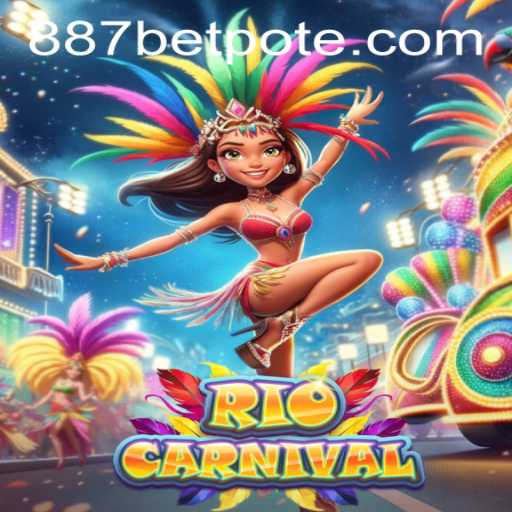 Experience the Vibrancy of RioCarnival: A Captivating Gaming Adventure