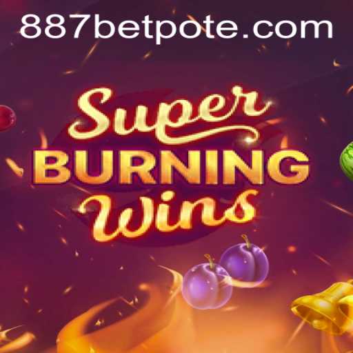 Exploring the World of SuperBurningWins: A Classic Slot Adventure