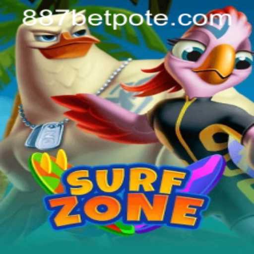 Discover the Thrilling Experience of SurfZone: Dive into the Wave of Excitement