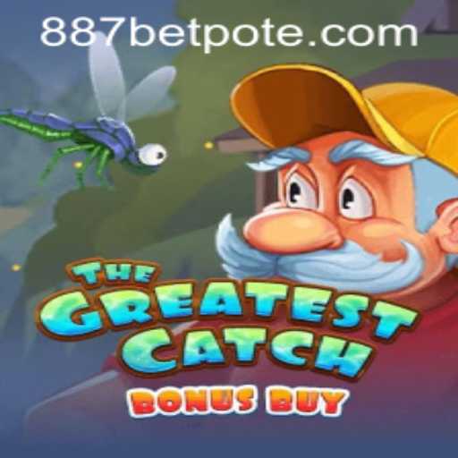 TheGreatestCatchBonusBuy: A Thrilling New Adventure in Online Gaming