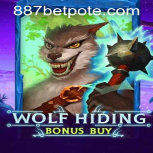 Discover the Thrilling World of WolfHidingBonusBuy and Navigate 887bet PH Login