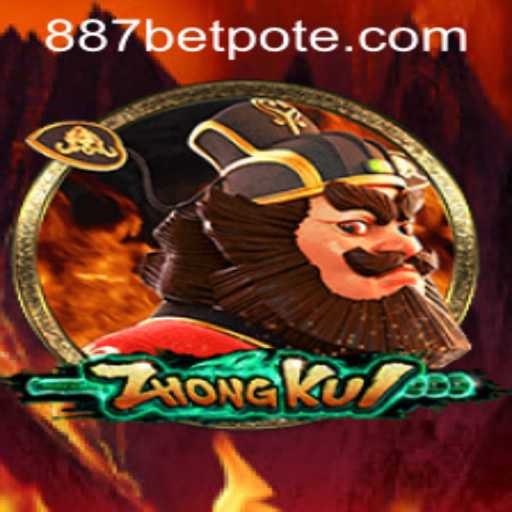 Exploring ZhongKui: The Game and 887bet PH Login